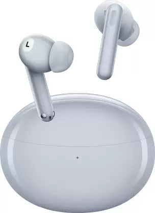 OPPO Enco Air 2 Pro Bluetooth Headset (Grey, True Wireless) OPPO Enco Air 2 Pro Bluetooth Headset (Grey, True Wireless)